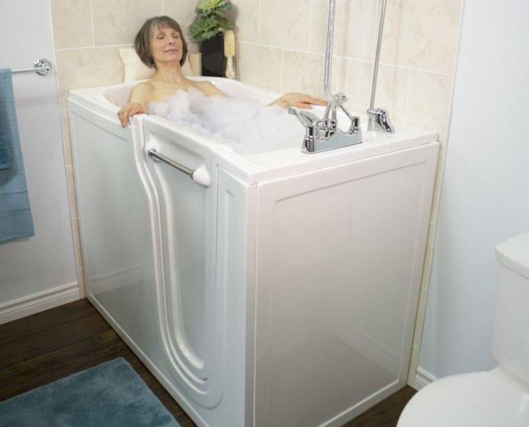 Carefree Bathing Canada Inc photo 6