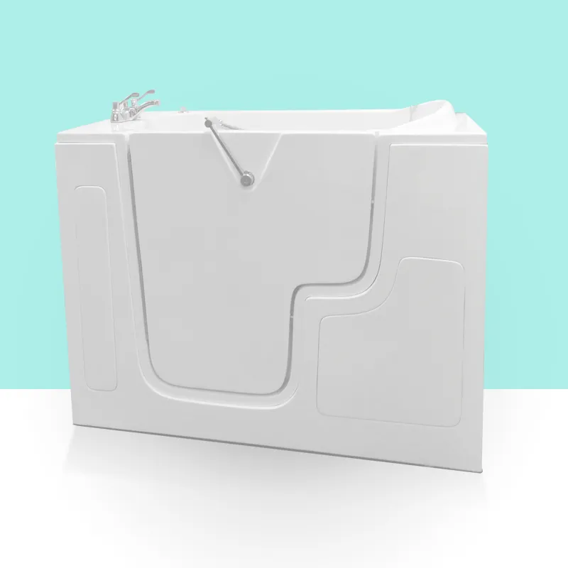 Trillium Walk-in Bathtub Model