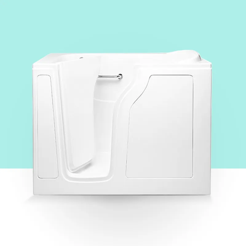 Yukon Walk-in Bathtub Model